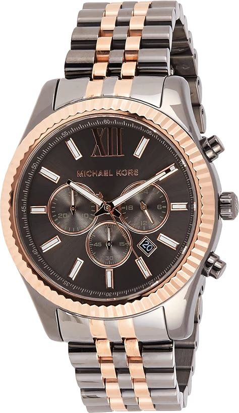 michael kors angebote uhr|Michael Kors herrenuhren.